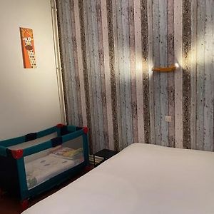 Chambre Lit King-Size